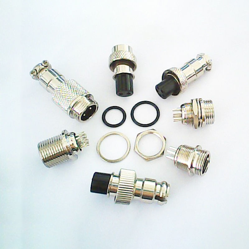 电源连接器 电源连接器