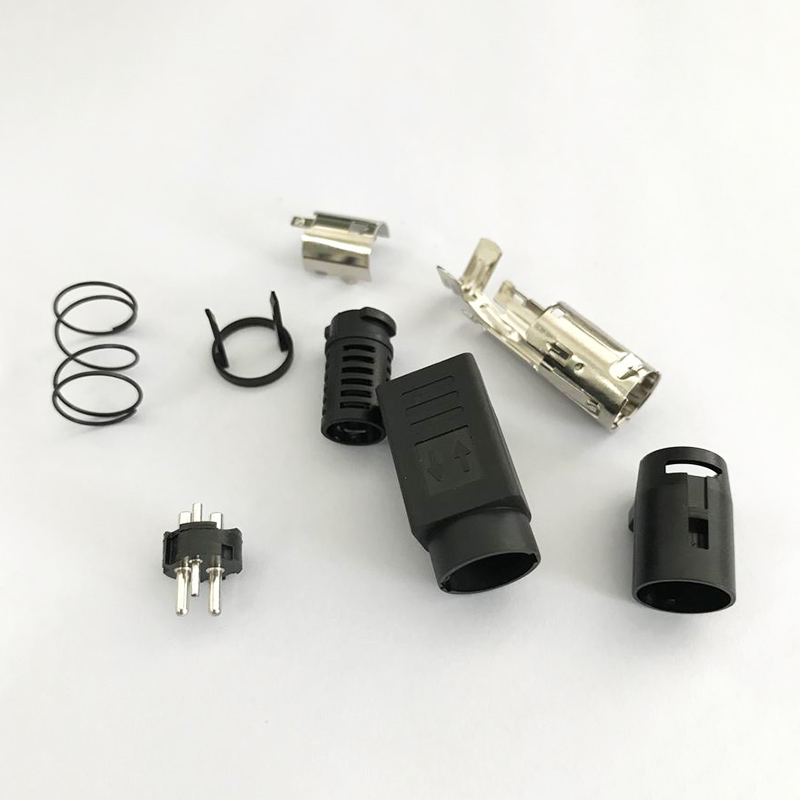 电源连接器 电源连接器