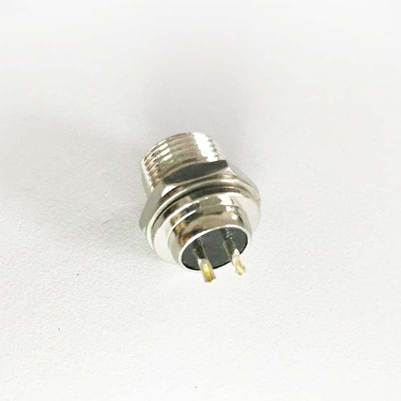 12型2P航空公头前...