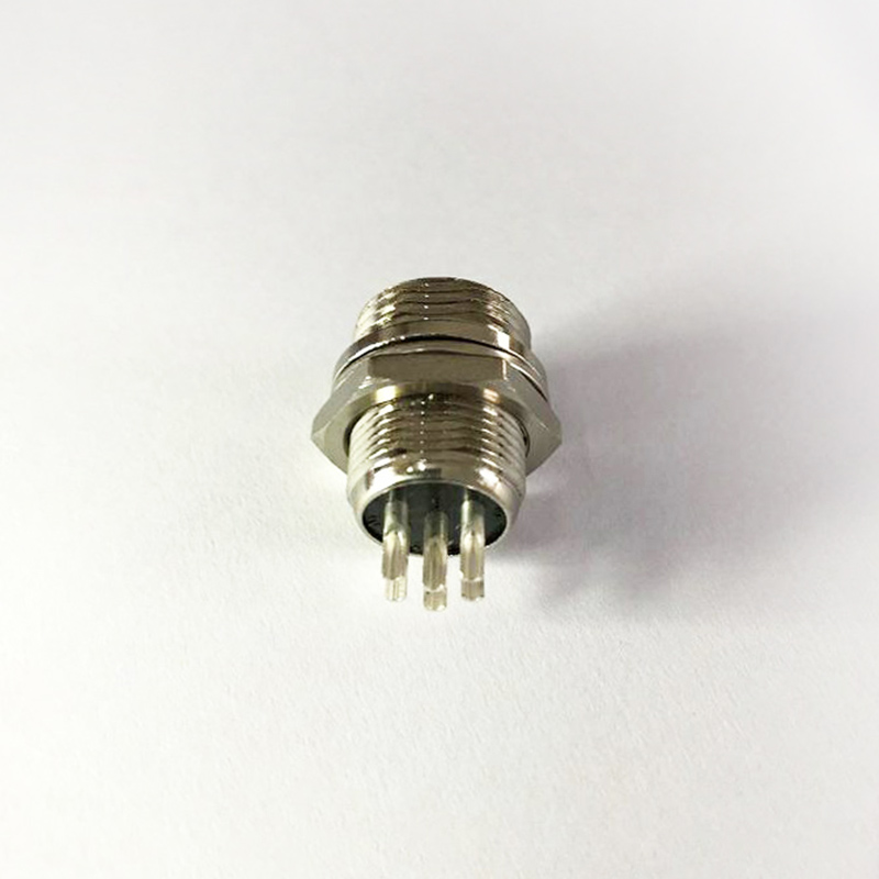 12型6P航空公头+...