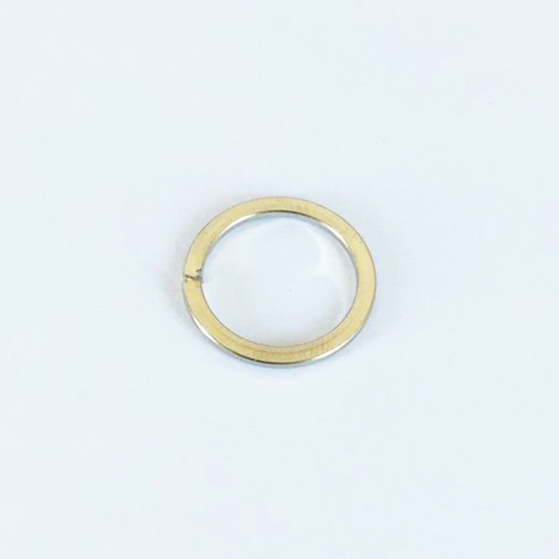 12型航空公头垫片