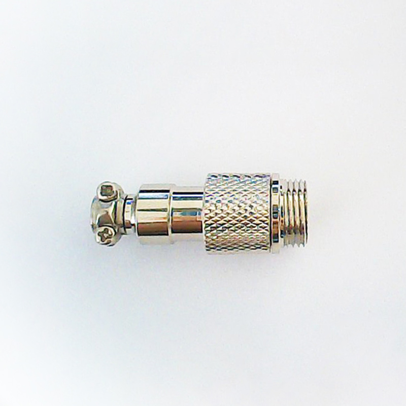 12型航空公头对接式...