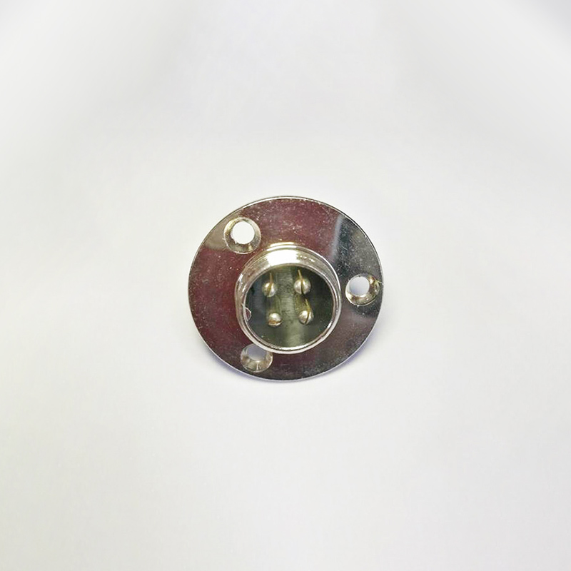 16型4P航空公头法兰式