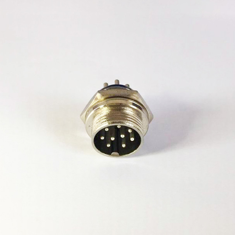 16型9P航空公头+...