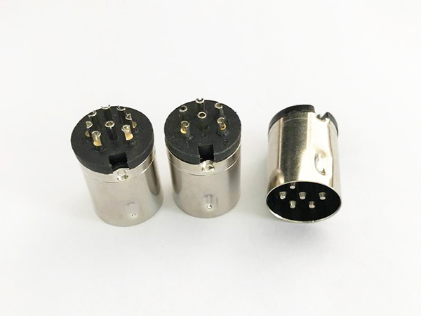 连接器有哪些常用的专业术语？