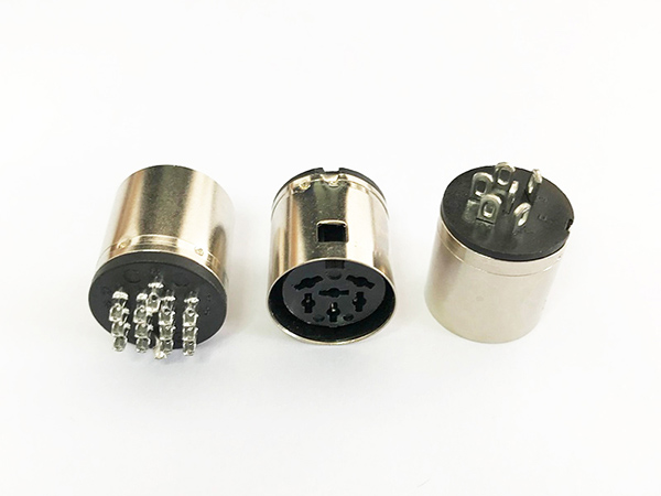 选择连接器时需要知道的五大问题！