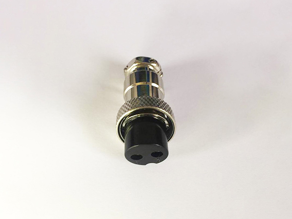 连接器磨损是什么原因？