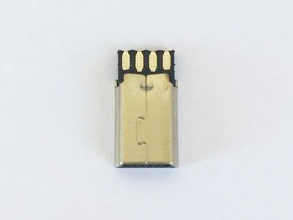 为什么连接器要有良好的压接性能?