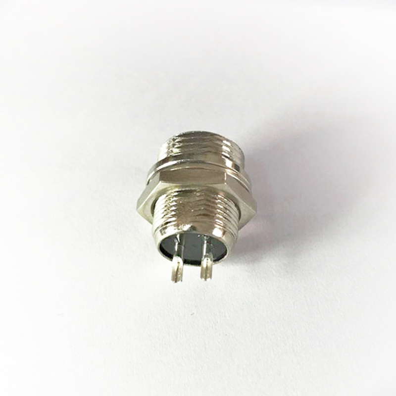 12型2P航空公头+...