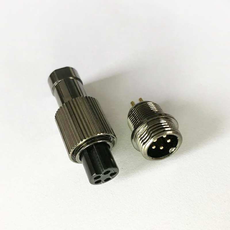 12型5P航空公头 ...