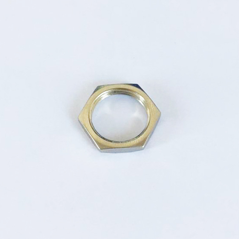 12型航空公头螺母