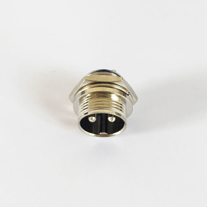 16型2P航空公头+...