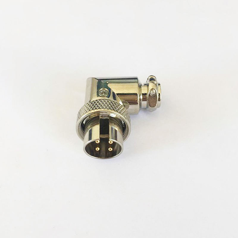 16型4P反装式公头...