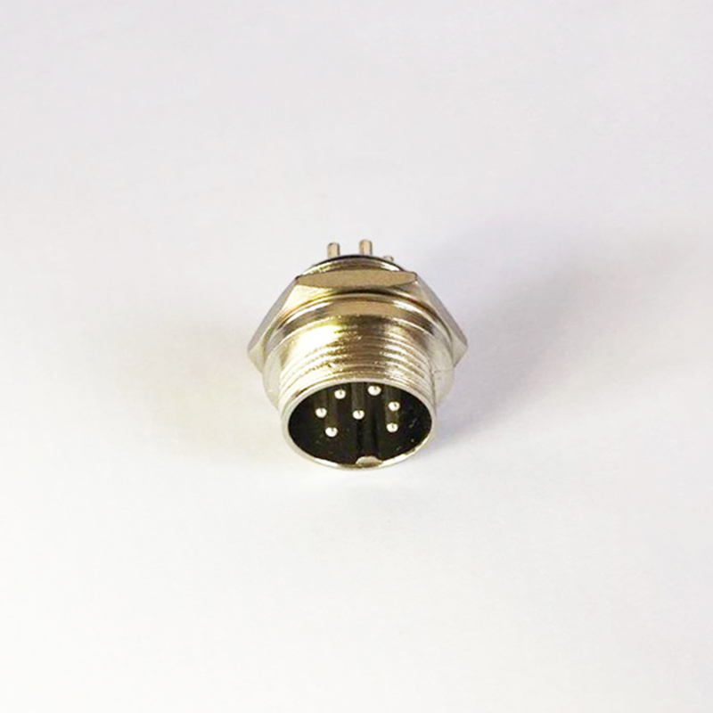 16型7P航空公头+...