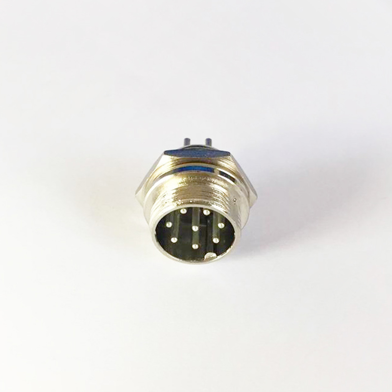 16型8P航空公头+...