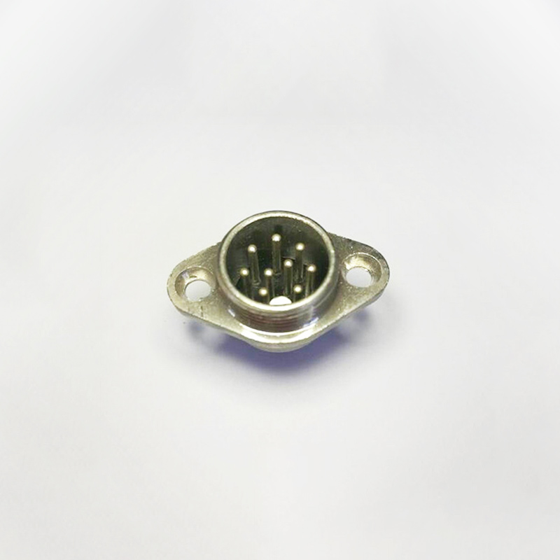 16型9P航空公头菱...