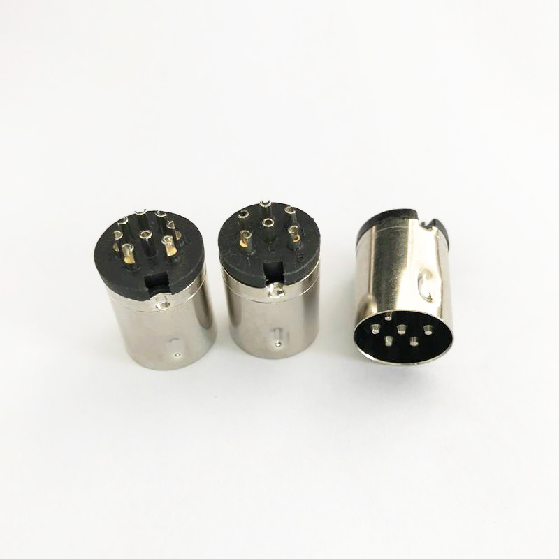 大 DIN 车针公头...