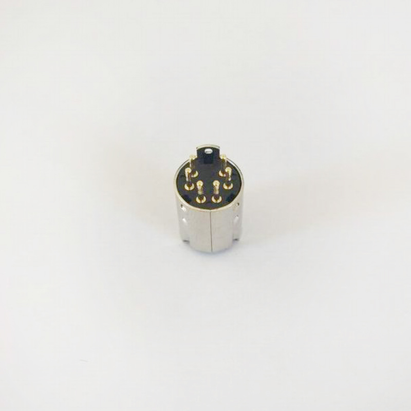 音频连接器是什么?是如何输送数据的?