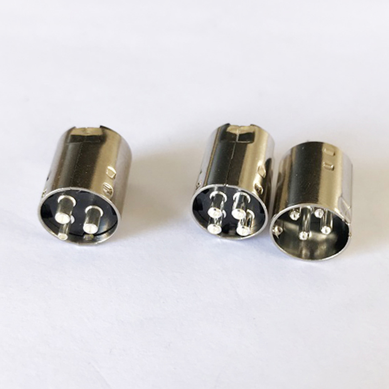 电脑连接器的三大基础特点!