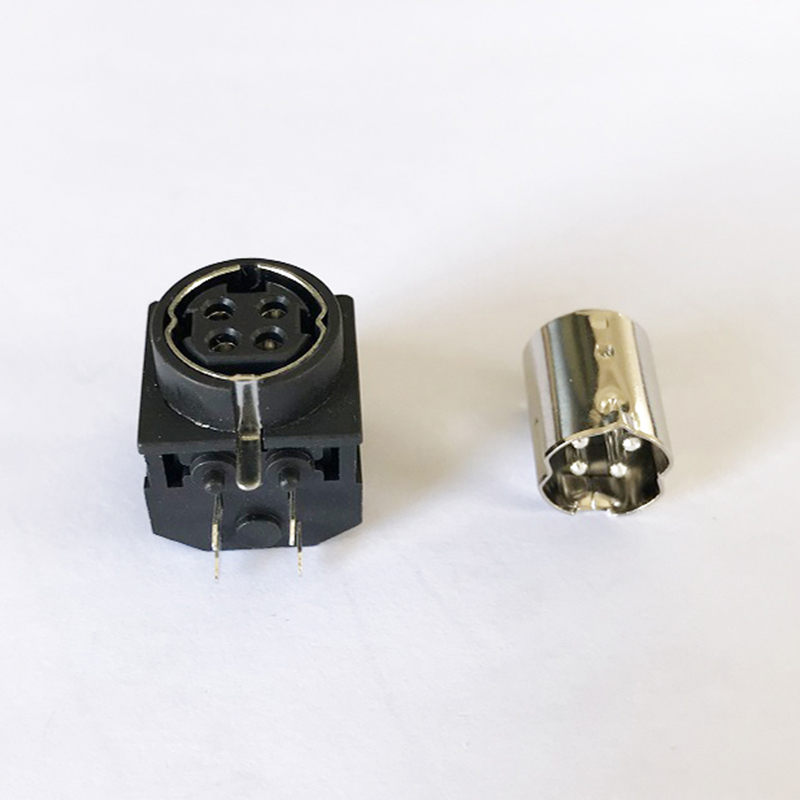 连接器厂家分析连接器的主要性!