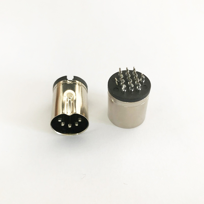 大 DIN 车针公头...