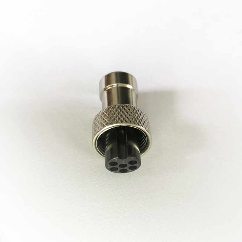 12型6P航空母头切...